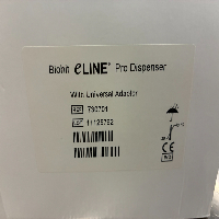 Biohit eLine Pro Dispenser Pipette image 3